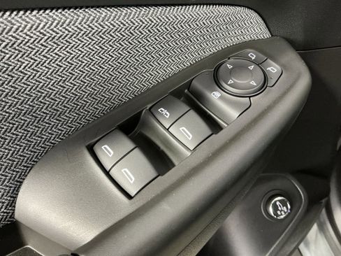 New 2026 Chevrolet TrailBlazer LT w/ Convenience Package image 23