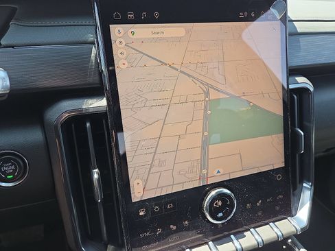 New 2026 GMC Acadia AT4 AWD/4WD image 11