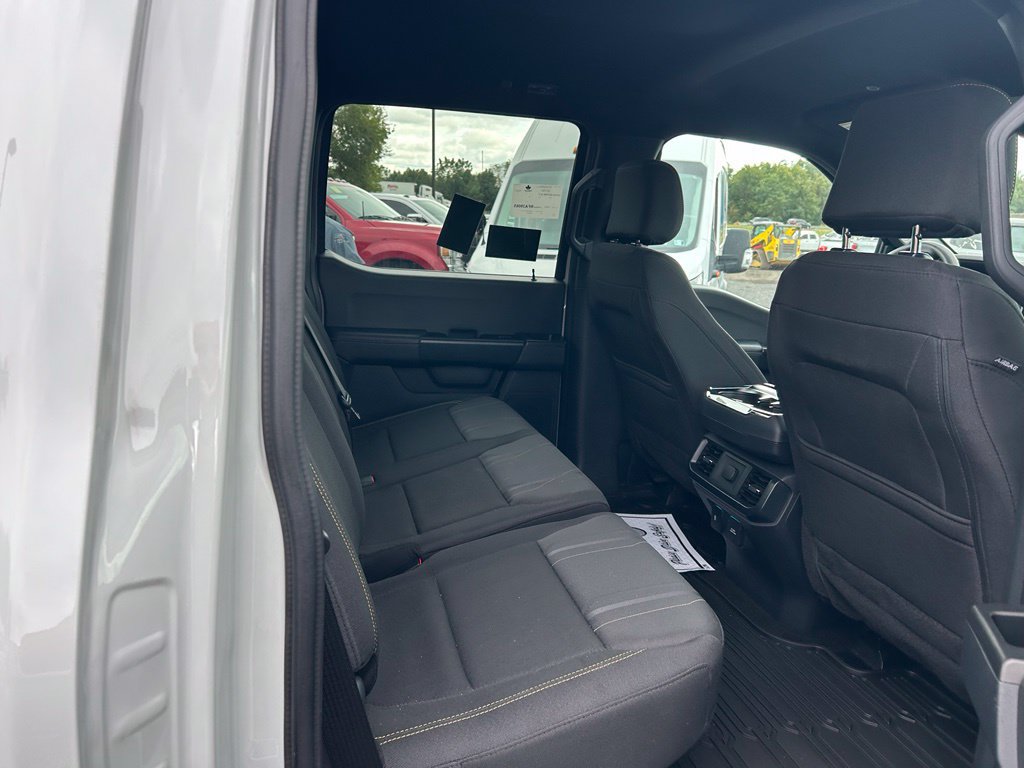 Used 2024 Ford F150 STX w/ Tow/Haul Package AWD/4WD image 12