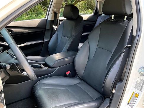 Used 2024 Honda Accord Touring image 18
