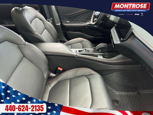 New 2026 Dodge Charger R/T AWD/4WD image 33