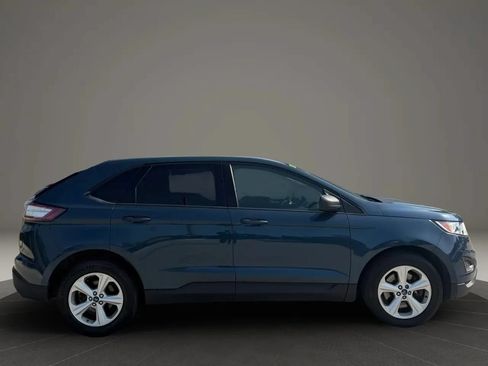 Used 2016 Ford Edge SE AWD/4WD image 8