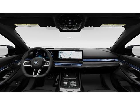 New 2026 BMW i5 eDrive40 image 10