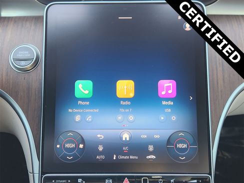 Certified 2025 Mercedes-Benz C 300 C 300 image 16