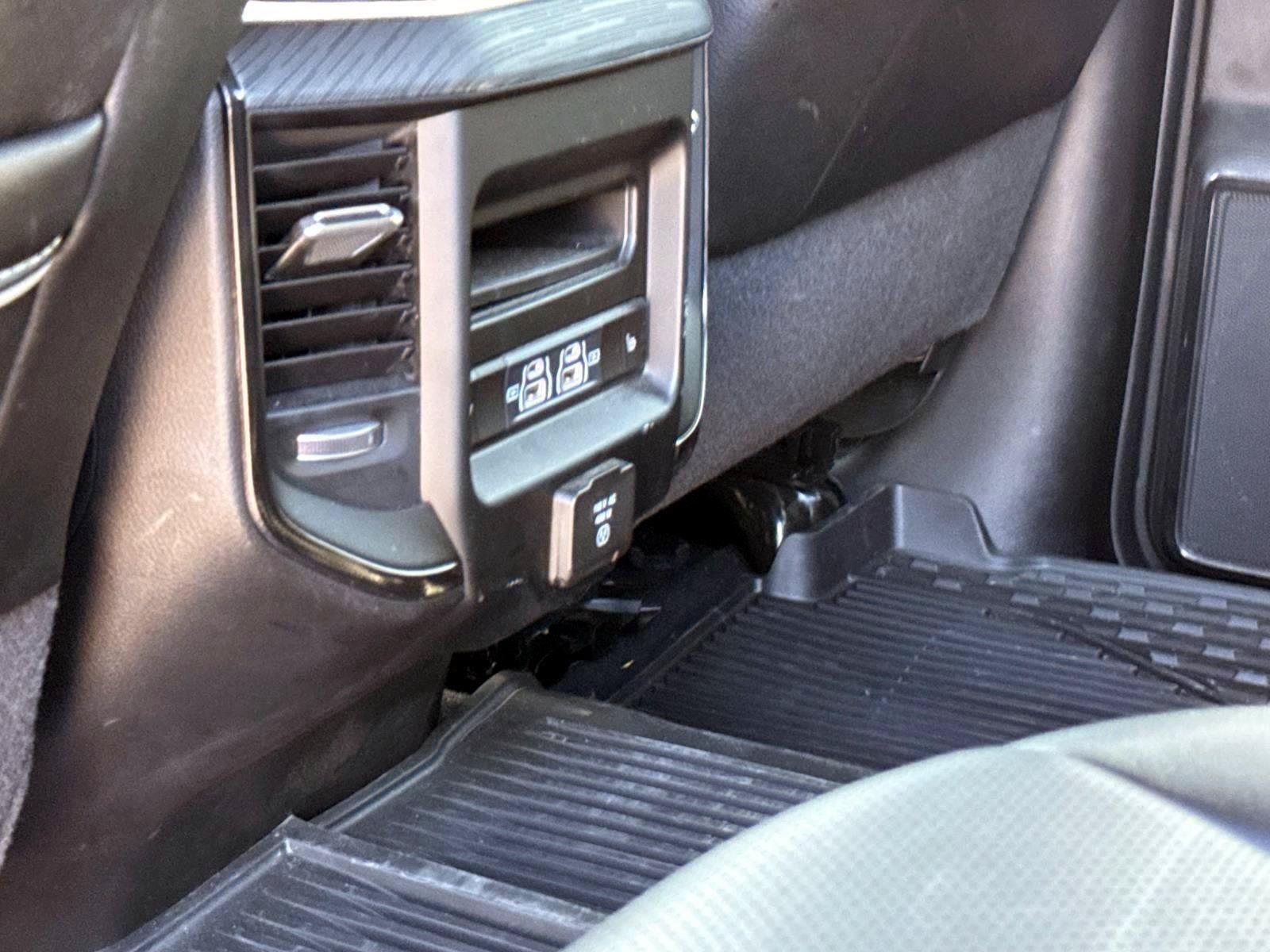 Used 2024 RAM 2500 Rebel w/ Safety Group AWD/4WD image 10