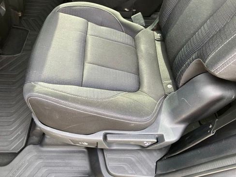 Used 2020 Subaru Ascent Premium w/ Convenience Package AWD/4WD image 21