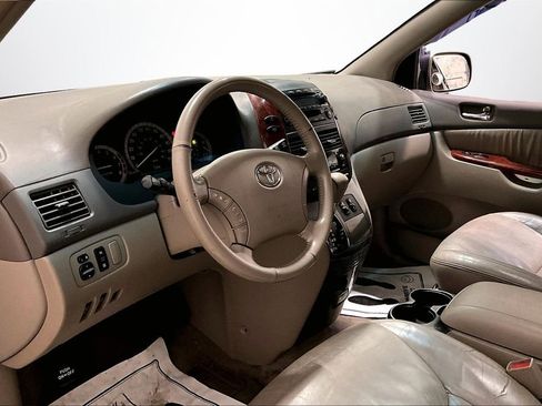 Used 2004 Toyota Sienna XLE image 14