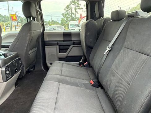 Used 2019 Ford F150 XL w/ Equipment Group 101A Mid RWD image 20