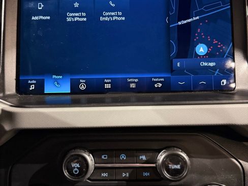 Used 2021 Ford Bronco Badlands image 61