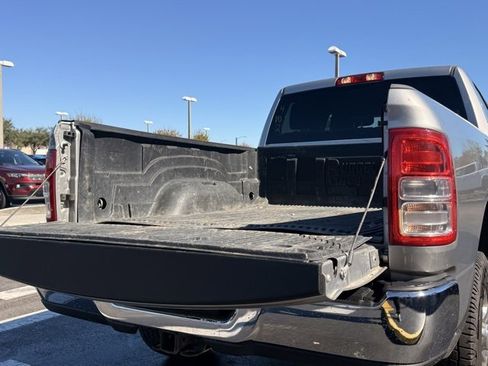 Used 2024 RAM 2500 Big Horn image 12