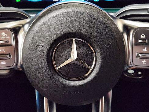 Used 2023 Mercedes-Benz GLE 53 AMG 4MATIC+ SUV image 51