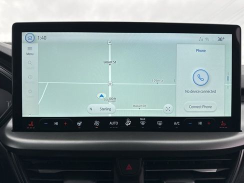 New 2026 Ford Escape Base image 31