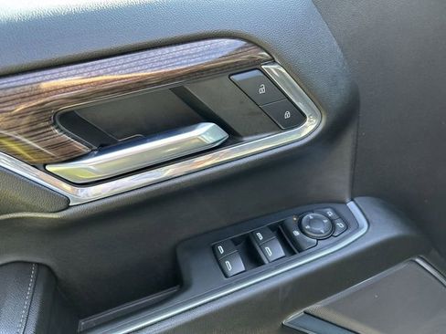 Used 2023 Chevrolet Silverado 1500 LT w/ LPO, Liner Protection Package AWD/4WD image 16