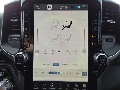 Used 2023 RAM 1500 Laramie image 19