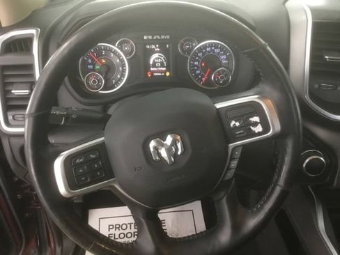 Used 2019 RAM 2500 Big Horn AWD/4WD image 22