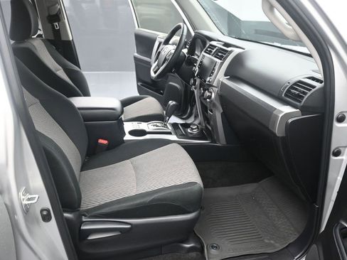 Used 2024 Toyota 4Runner SR5 image 49