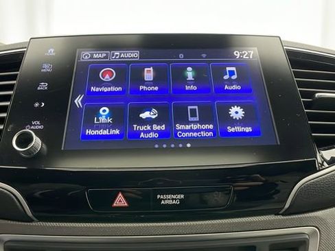 Used 2023 Honda Ridgeline RTL-E image 22