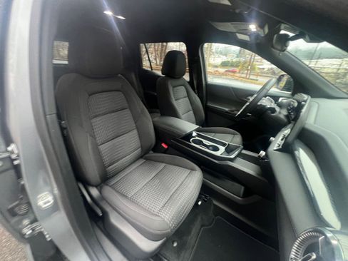 Used 2025 Chevrolet Equinox LT image 31