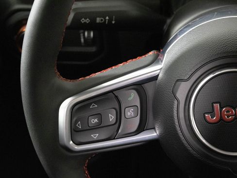 Used 2023 Jeep Wrangler Rubicon w/ Cold Weather Group image 29