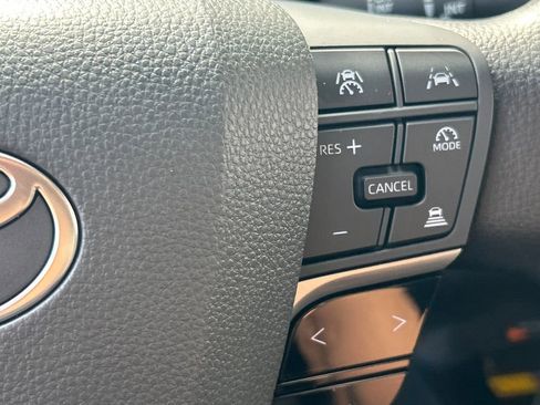 New 2026 Toyota Camry LE FWD image 24