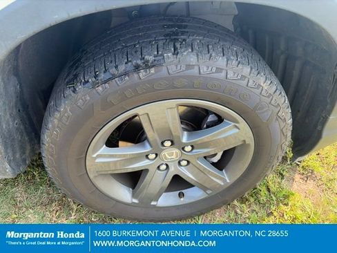 Used 2023 Honda Ridgeline RTL-E image 13