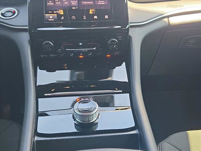 New 2026 Jeep Grand Cherokee Laredo RWD image 12