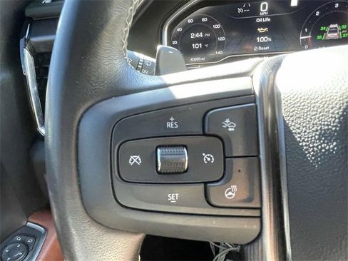 Certified 2023 GMC Sierra 1500 Denali Ultimate image 26