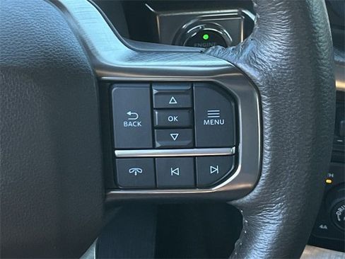 Used 2023 Ford F150 King Ranch w/ Equipment Group 601A High image 15