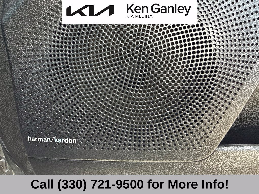 Certified 2023 Kia Forte GT-Line w/ GT-Line Premium Package FWD image 53