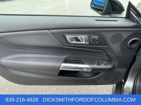 New 2025 Ford Mustang GT Premium image 13