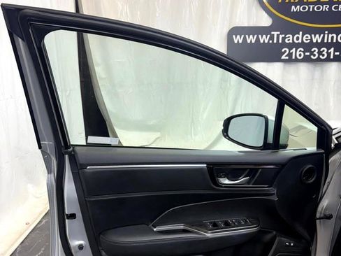 Used 2021 Honda Clarity Plug-In Hybrid image 15