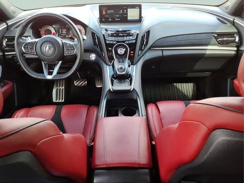 Used 2024 Acura RDX AWD w/ A-Spec & Advance Pkg image 21