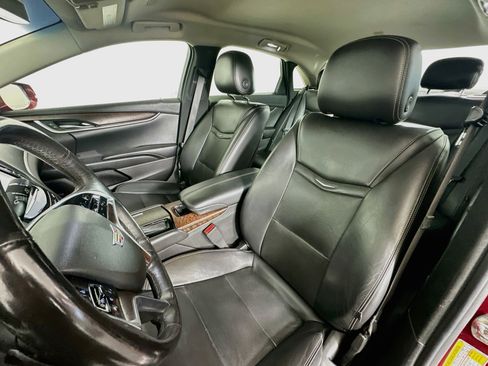 Used 2019 Cadillac XTS Luxury FWD image 13