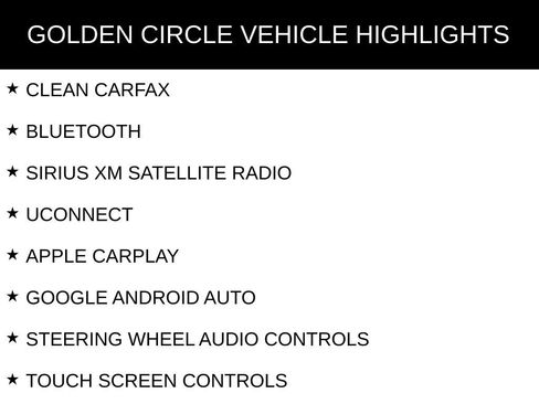 Used 2019 Jeep Cherokee Latitude Plus w/ Cold Weather Group AWD/4WD image 2