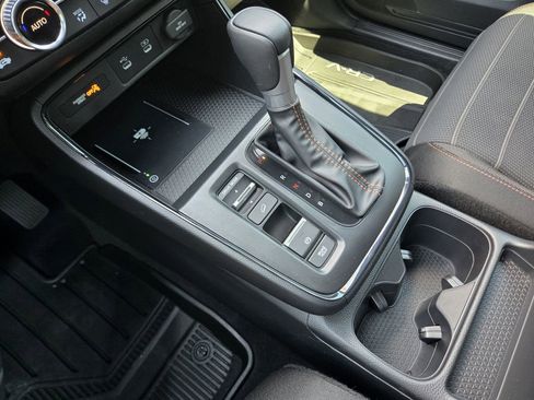 Certified 2026 Honda CR-V Sport image 30