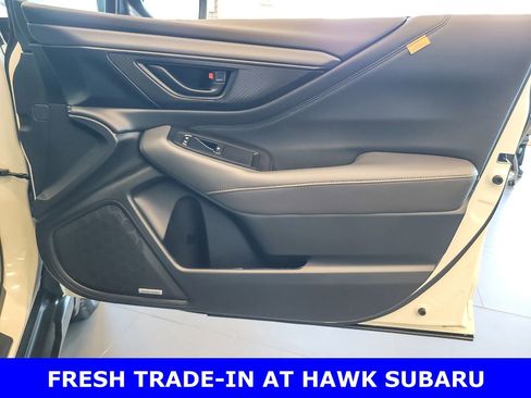 Certified 2025 Subaru Outback Wilderness image 21