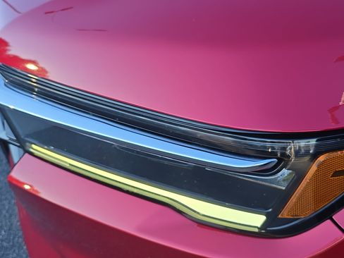 Used 2024 Honda Pilot Touring image 34