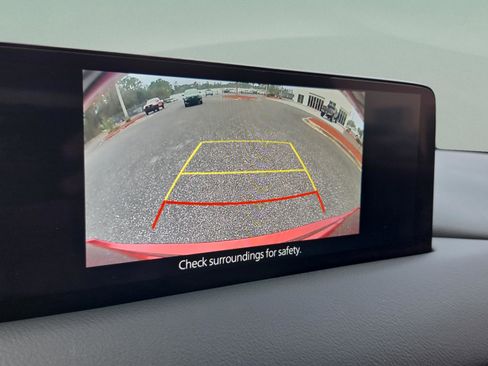 Used 2025 MAZDA CX-5 AWD 2.5 S image 18