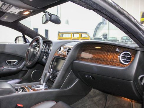Used 2013 Bentley Continental GT image 38