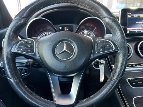 Used 2018 Mercedes-Benz C 300 Sedan image 20