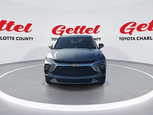 Used 2023 Chevrolet Blazer LT image 3