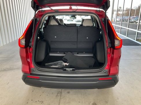 New 2026 Honda CR-V EX image 21