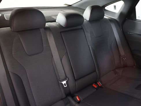 Used 2023 Hyundai Sonata N Line w/ Preferred Accessory Package FWD image 34
