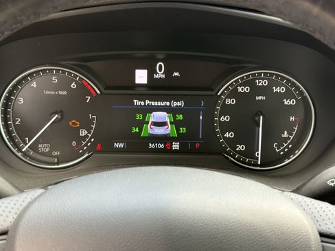 Used 2023 Cadillac XT4 Sport image 29