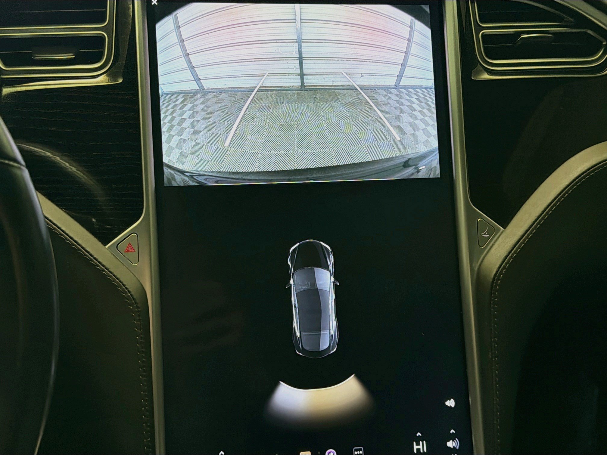 Used 2017 Tesla Model S 75 RWD image 15