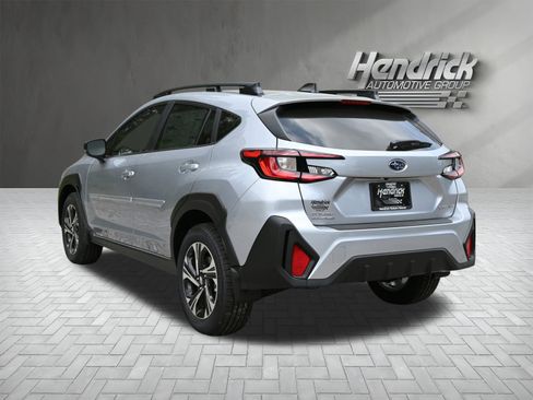 New 2025 Subaru Crosstrek 2.5i Premium w/ Popular Package #4 AWD/4WD image 7
