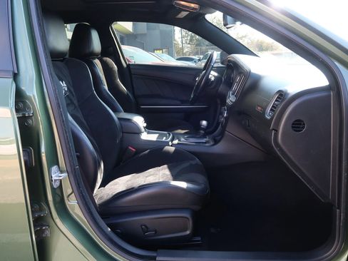 Used 2022 Dodge Charger Scat Pack w/ Plus Group image 25