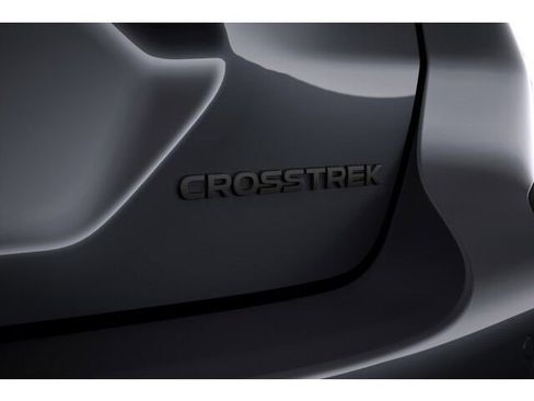 New 2026 Subaru Crosstrek 2.5i Limited AWD/4WD image 9