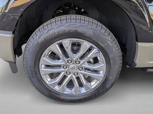 New 2026 Ford F150 King Ranch w/ Equipment Group 601A High AWD/4WD image 10