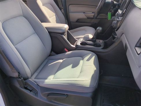 Used 2019 GMC Canyon 2WD Crew Cab w/ Convenience Package image 26